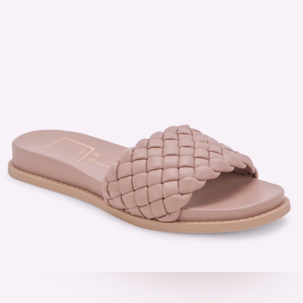 Dolce Vita GRAZIE Sandal, size 7.5